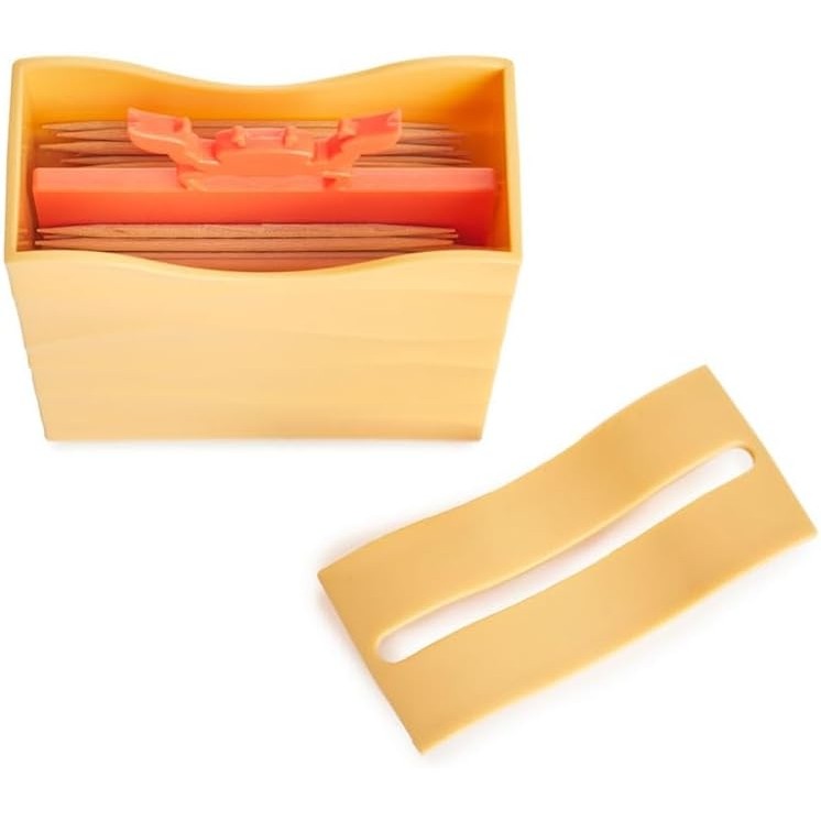 Acquista online Balvi Sebastian Porta stuzzicadenti avec distributeur cod.28000 Balvi