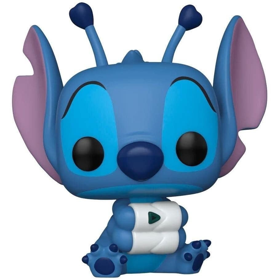 Acquista online Funko POP ! Lilo & Stitch 1235 Pop! Funko