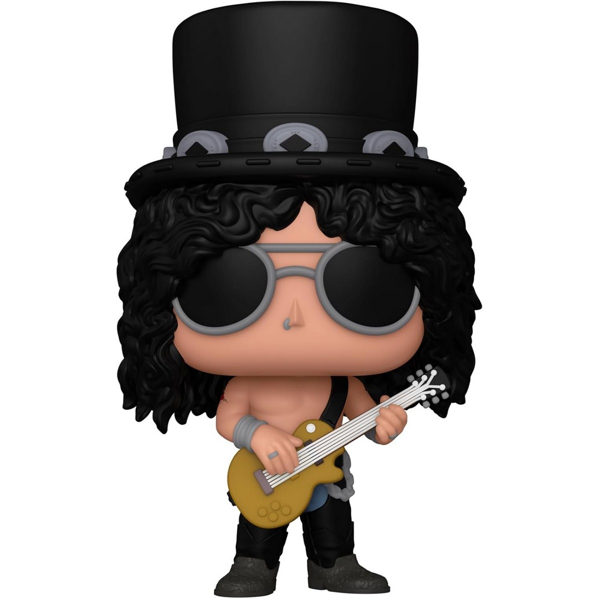 Acquista online Funko POP ! Guns N' Roses Slash 398 Pop! Funko