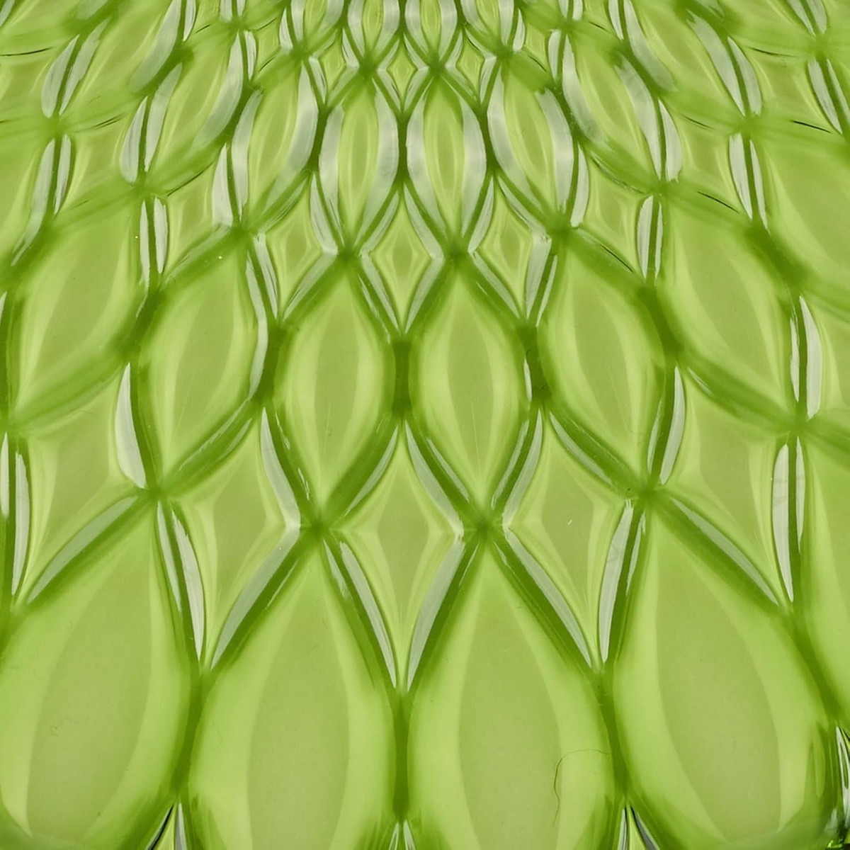 Acquista online Guzzini Vanity Vassoio Tondo piccolo Ø30 x h4 cm, verde 128601SAC13 Guzzini