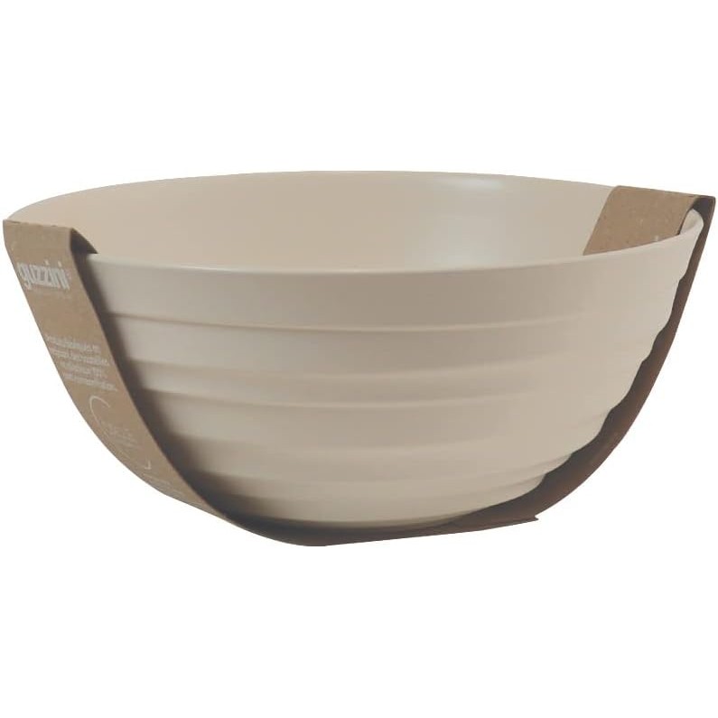 Acquista online Guzzini ciotola Tierra white container M Ø 18xh7.6 cm cod.175018156 Guzzini