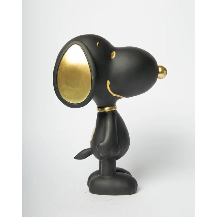 Acquista online Blogo design Snoopy noir cm 12 Blogo design