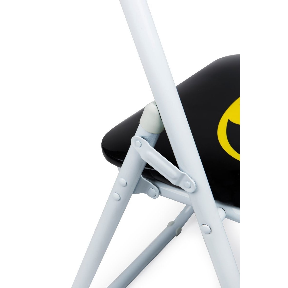 Acquista online Excelsa DC comics sedia Batman nero richiudibile imbottita cod.63645 Excelsa