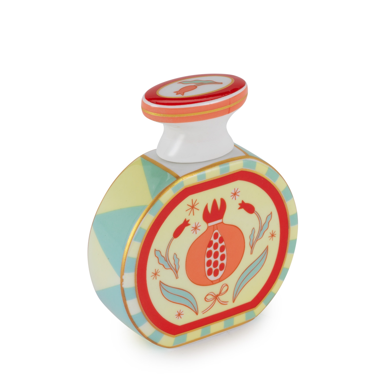 Henriette Room fragrance diffuser Good vibes 100 ml cod. D19187