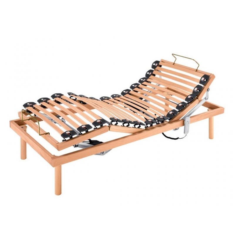 Acquista online Rete motorizzata Omega 120 x 200 Doimo Materassi